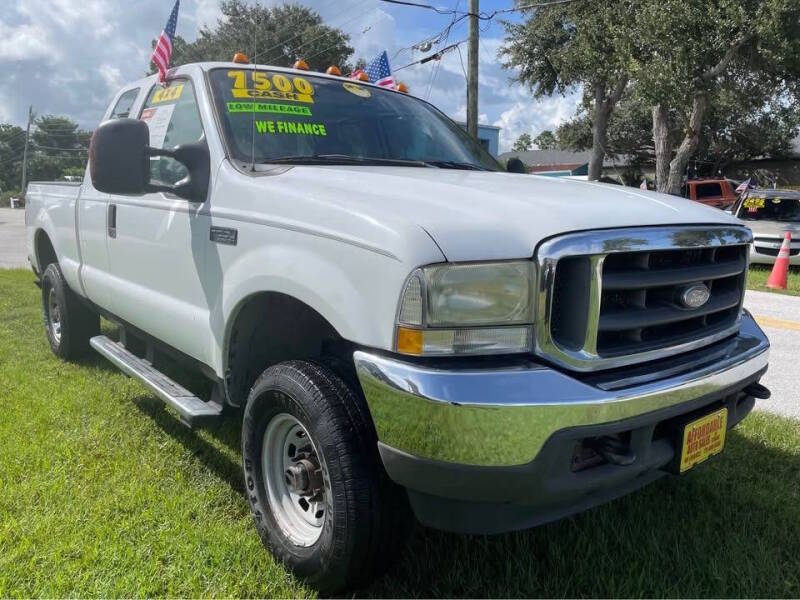 ford f-250 super duty 2004 1FTNX21L94ED85492 image ford f-250 super duty 2004 1FTNX21L94ED85492 image